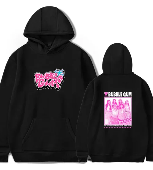 Kep1er Hoodie #1
