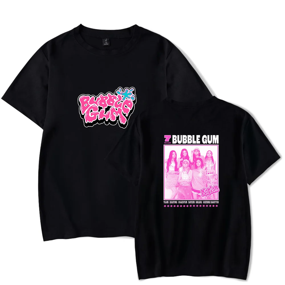Kep1er T-Shirts
