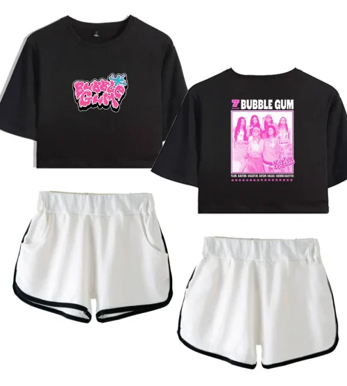 Kep1er Tracksuit #1